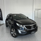 Kia Motors Sportage LX 2.0 Flex  Aut. 2012-0
