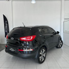 Kia Motors Sportage LX 2.0 Flex  Aut. 2012-4