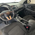 Kia Motors Sportage LX 2.0 Flex  Aut. 2012-1