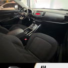 Kia Motors Sportage LX 2.0 Flex  Aut. 2012-2