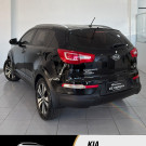 Kia Motors Sportage LX 2.0 Flex  Aut. 2012-5