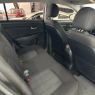 Kia Motors Sportage LX 2.0 Flex  Aut. 2012-3