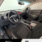 Kia Motors Sportage LX 2.0 Flex  Aut. 2012-1
