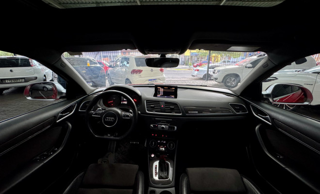 Audi RS Q3 2.5 TFSI Quattro S-tronic 5p 2018 Flex-7