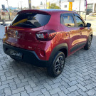 Renault KWID Intense 1.0 Flex 12V 5p Mec. 2023 Flex-2