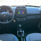 Renault KWID Intense 1.0 Flex 12V 5p Mec. 2023 Flex-4