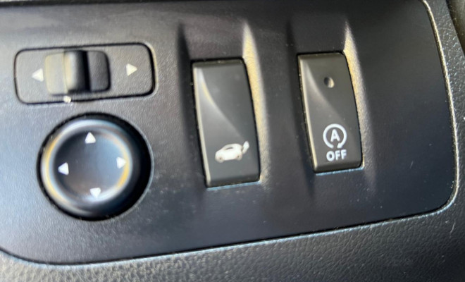 Renault KWID Intense 1.0 Flex 12V 5p Mec. 2023 Flex-13