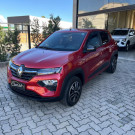 Renault KWID Intense 1.0 Flex 12V 5p Mec. 2023 Flex-1