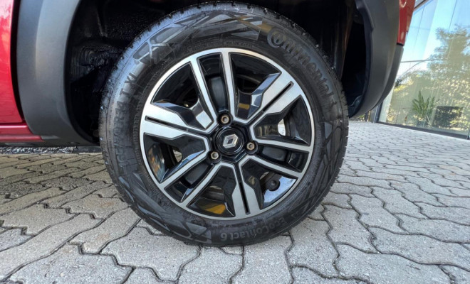 Renault KWID Intense 1.0 Flex 12V 5p Mec. 2023 Flex-12