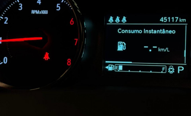 GM - Chevrolet MONTANA PREMIER 1.2 Turbo Flex 12V Aut. 2023 Flex-11