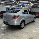 GM - Chevrolet PRISMA Sed. LT 1.0 8V FlexPower 4p 2015-2