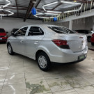 GM - Chevrolet PRISMA Sed. LT 1.0 8V FlexPower 4p 2015-4