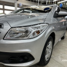 GM - Chevrolet PRISMA Sed. LT 1.0 8V FlexPower 4p 2015-5