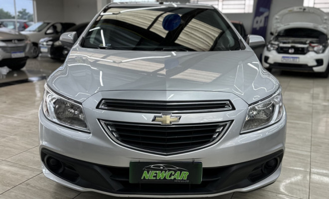GM - Chevrolet PRISMA Sed. LT 1.0 8V FlexPower 4p 2015-0