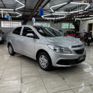 GM - Chevrolet PRISMA Sed. LT 1.0 8V FlexPower 4p 2015-1