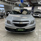 GM - Chevrolet PRISMA Sed. LT 1.0 8V FlexPower 4p 2015-0