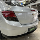 GM - Chevrolet PRISMA Sed. LT 1.0 8V FlexPower 4p 2015-6