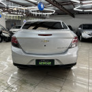 GM - Chevrolet PRISMA Sed. LT 1.0 8V FlexPower 4p 2015-3