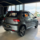 VW - VolksWagen Fox Xtreme 1.6 Flex 8V 5p 2020 Flex-3
