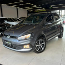 VW - VolksWagen Fox Xtreme 1.6 Flex 8V 5p 2020 Flex-2
