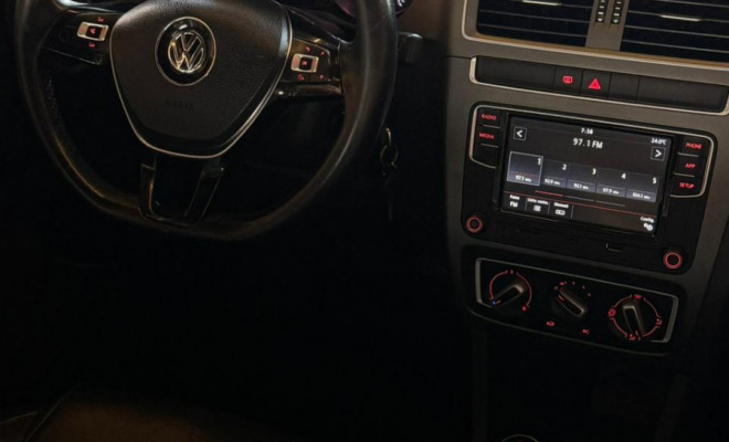 VW - VolksWagen Fox Xtreme 1.6 Flex 8V 5p 2020 Flex-10