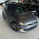 VW - VolksWagen Fox Xtreme 1.6 Flex 8V 5p 2020 Flex-1