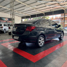 GM - Chevrolet PRISMA Sed. LT 1.4 8V FlexPower 4p 2017 Flex-5
