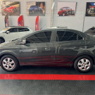 GM - Chevrolet PRISMA Sed. LT 1.4 8V FlexPower 4p 2017 Flex-2