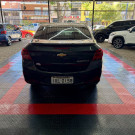 GM - Chevrolet PRISMA Sed. LT 1.4 8V FlexPower 4p 2017 Flex-4