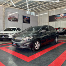 GM - Chevrolet PRISMA Sed. LT 1.4 8V FlexPower 4p 2017 Flex-1