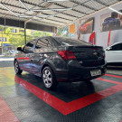 GM - Chevrolet PRISMA Sed. LT 1.4 8V FlexPower 4p 2017 Flex-3