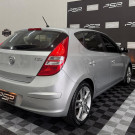 Hyundai i30 2.0 16V 145cv 5p Aut. 2010 Gasolina-4