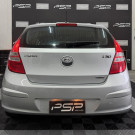 Hyundai i30 2.0 16V 145cv 5p Aut. 2010 Gasolina-6