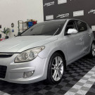 Hyundai i30 2.0 16V 145cv 5p Aut. 2010 Gasolina-2