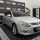 Hyundai i30 2.0 16V 145cv 5p Aut. 2010 Gasolina-1