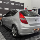 Hyundai i30 2.0 16V 145cv 5p Aut. 2010 Gasolina-5