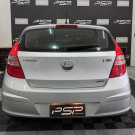 Hyundai i30 2.0 16V 145cv 5p Aut. 2010 Gasolina-7
