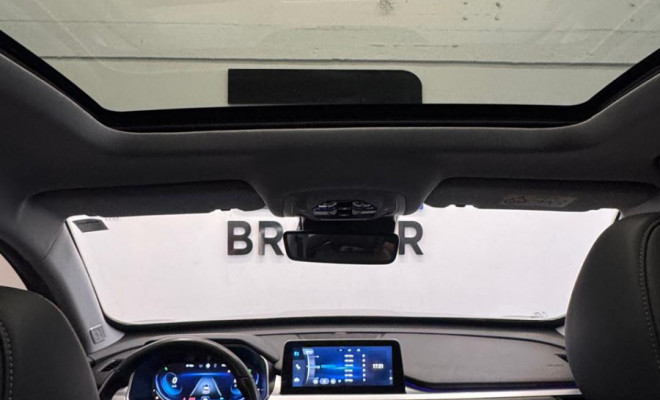 Caoa Chery/Chery Tiggo 7 PRO 1.5 Turbo (Híbrido)   2023 Híbrido-11