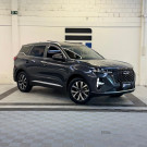 Caoa Chery/Chery Tiggo 7 PRO 1.5 Turbo (Híbrido)   2023 Híbrido-1