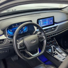 Caoa Chery/Chery Tiggo 7 PRO 1.5 Turbo (Híbrido)   2023 Híbrido-8