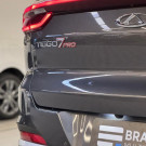 Caoa Chery/Chery Tiggo 7 PRO 1.5 Turbo (Híbrido)   2023 Híbrido-6