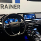 Caoa Chery/Chery Tiggo 7 PRO 1.5 Turbo (Híbrido)   2023 Híbrido-9