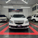 GM - Chevrolet PRISMA Sed. LTZ 1.4 8V FlexPower 4p 2014 Flex-0