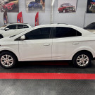 GM - Chevrolet PRISMA Sed. LTZ 1.4 8V FlexPower 4p 2014 Flex-2