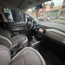 GM - Chevrolet PRISMA Sed. LTZ 1.4 8V FlexPower 4p 2014 Flex-8