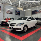 GM - Chevrolet PRISMA Sed. LTZ 1.4 8V FlexPower 4p 2014 Flex-1