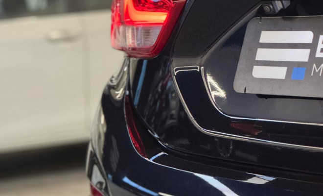 GM - Chevrolet CRUZE LTZ 1.4 16V Turbo Flex 4p Aut. 2022 Flex-4