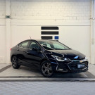 GM - Chevrolet CRUZE LTZ 1.4 16V Turbo Flex 4p Aut. 2022 Flex-1