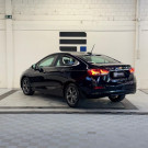 GM - Chevrolet CRUZE LTZ 1.4 16V Turbo Flex 4p Aut. 2022 Flex-0