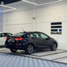 GM - Chevrolet CRUZE LTZ 1.4 16V Turbo Flex 4p Aut. 2022 Flex-3